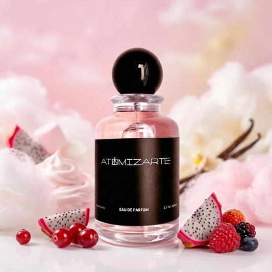 CLOUD PINK