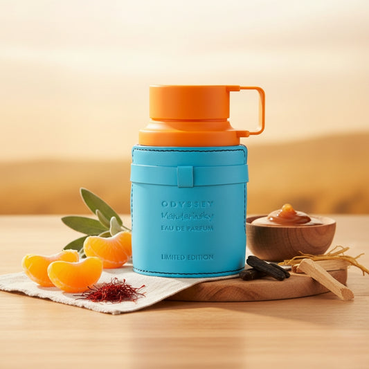 ODYSSEY MANDARIN SKY