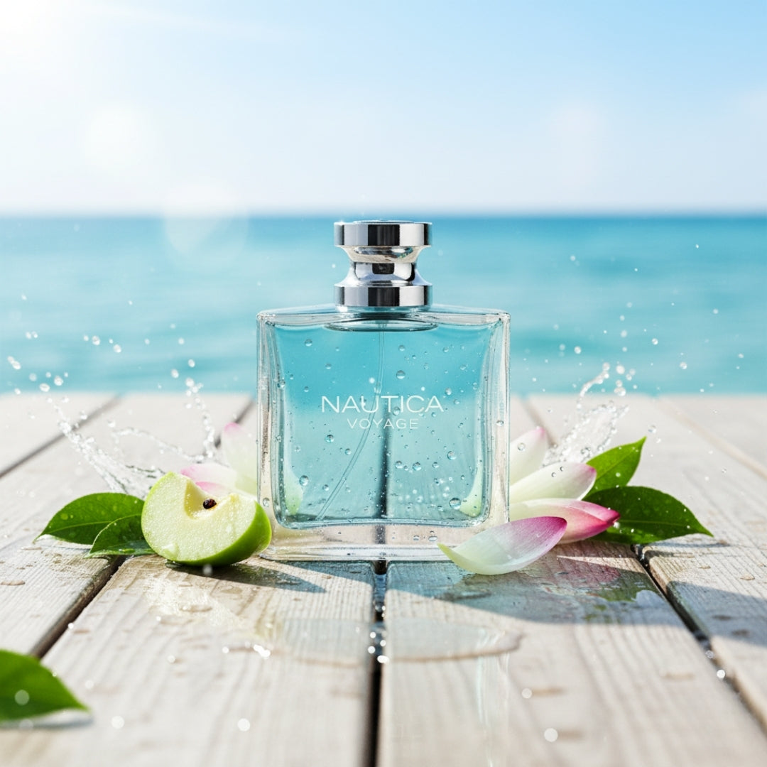 NAUTICA VOYAGE
