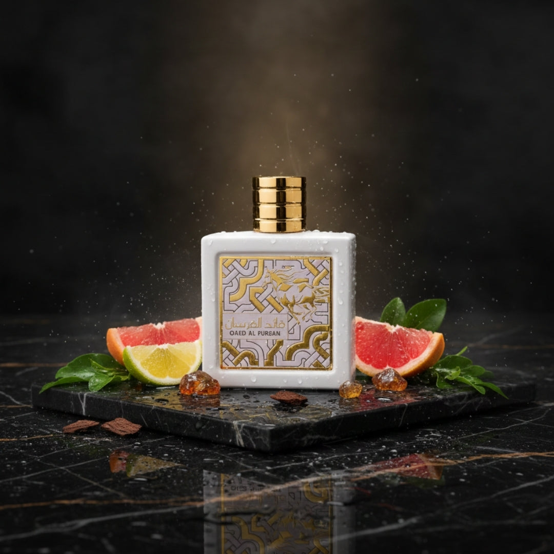 QAED AL FURSAN UNLIMITED