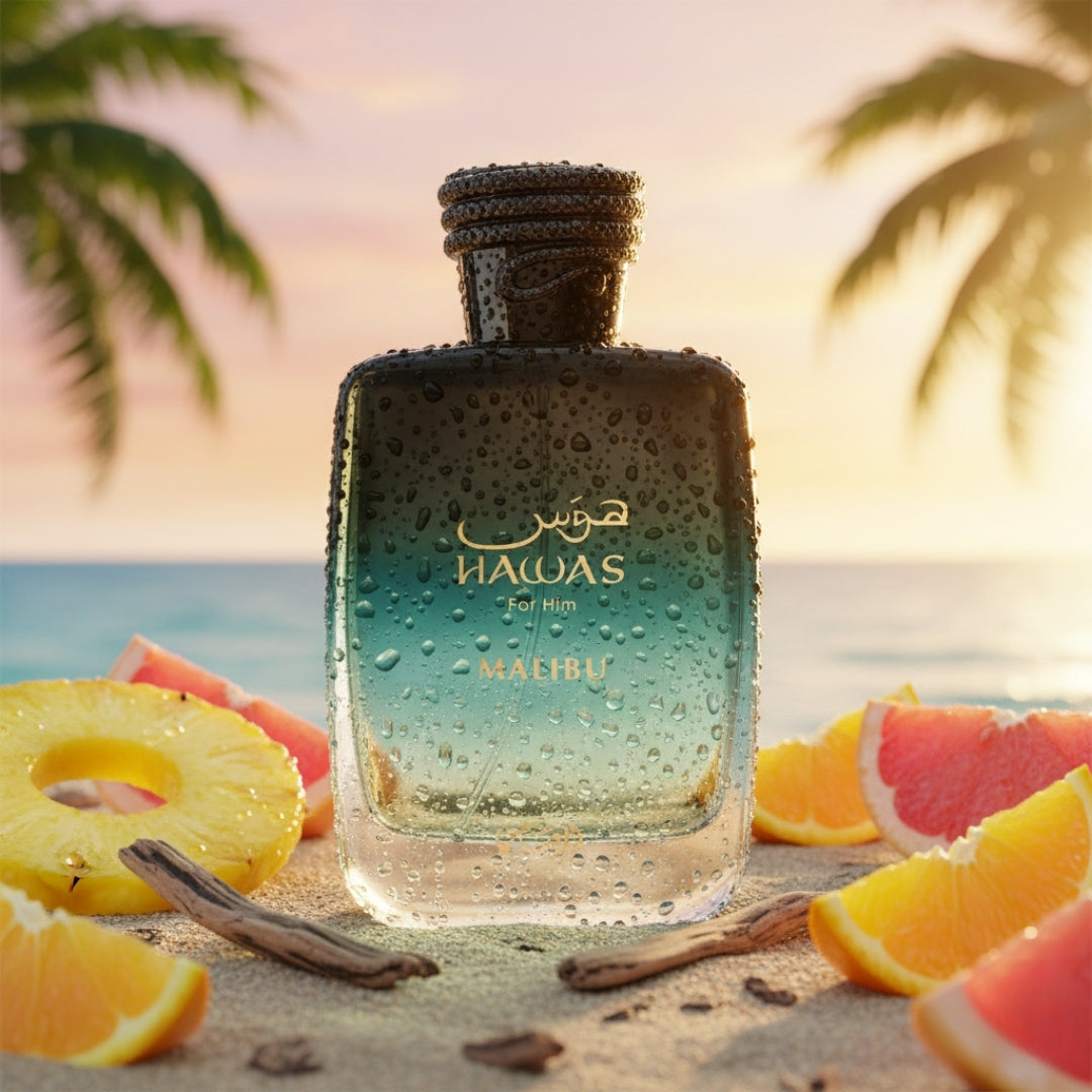 HAWAS TROPICAL
