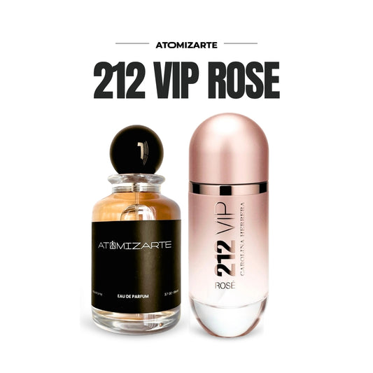 212 VIP ROSE