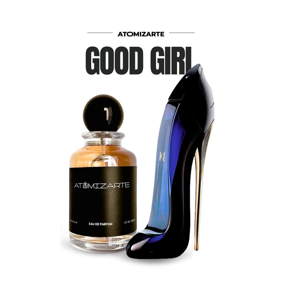 GOOD GIRL