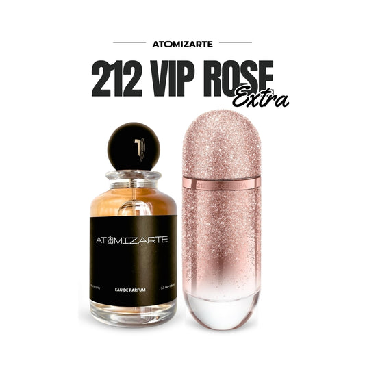 212 VIP ROSE EXTRA