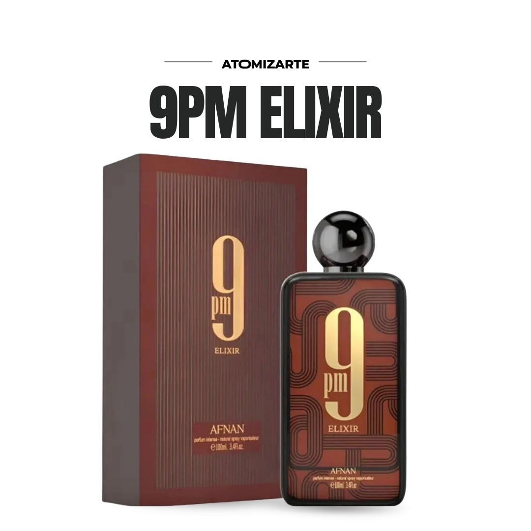 9P ELIXIR
