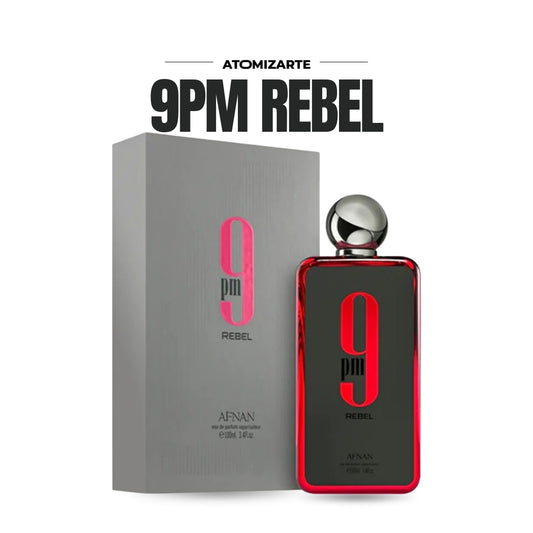 9PM REBEL