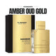 AMBER OUD GOLD 120 ML