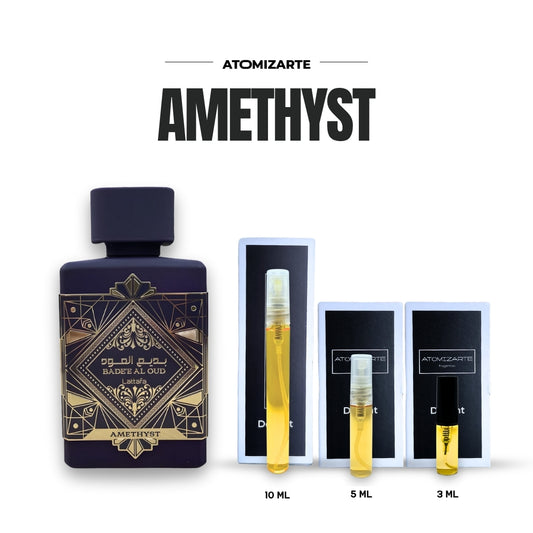 DECANT AMETHYST LATTAFA