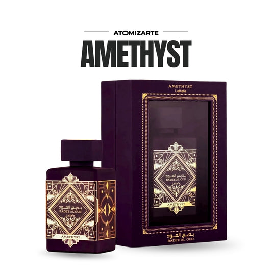 AMETHYST LATTAFA