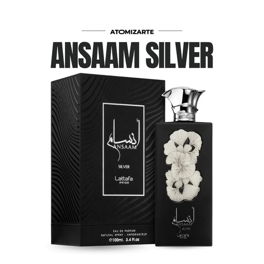 ANSAAM SILVER