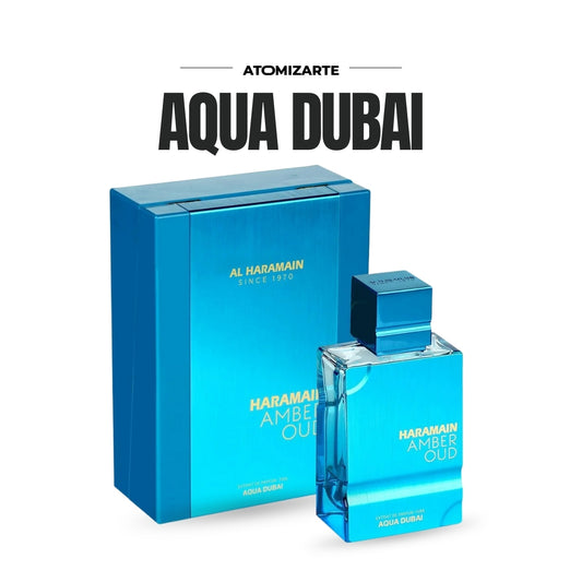 AQUA DUBAI