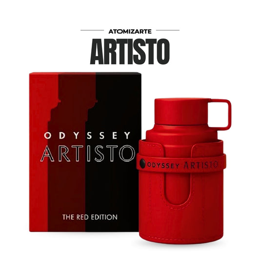 ODYSSEY ARTISTO