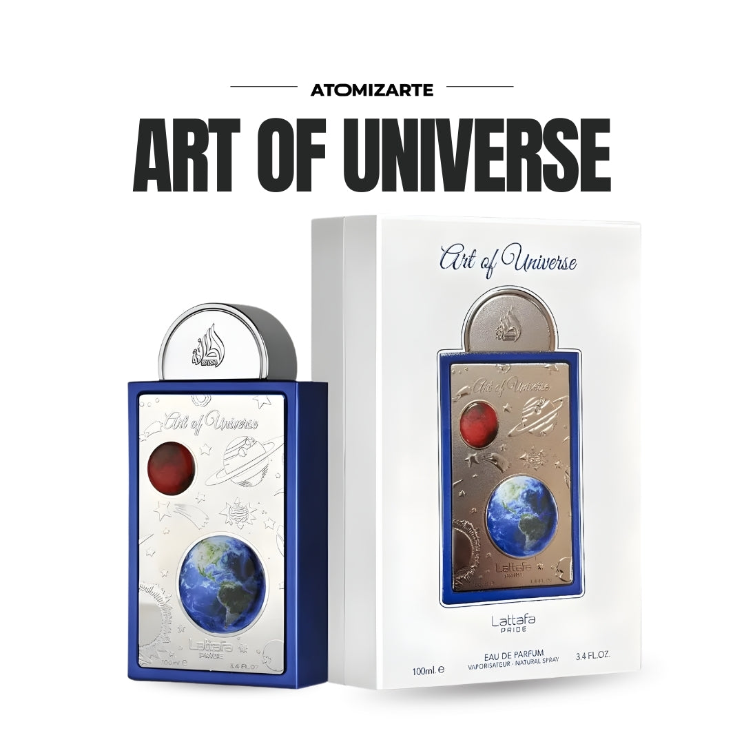 ART OF UNIVERSE