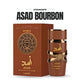 ASAD BOURBON LATTAFA