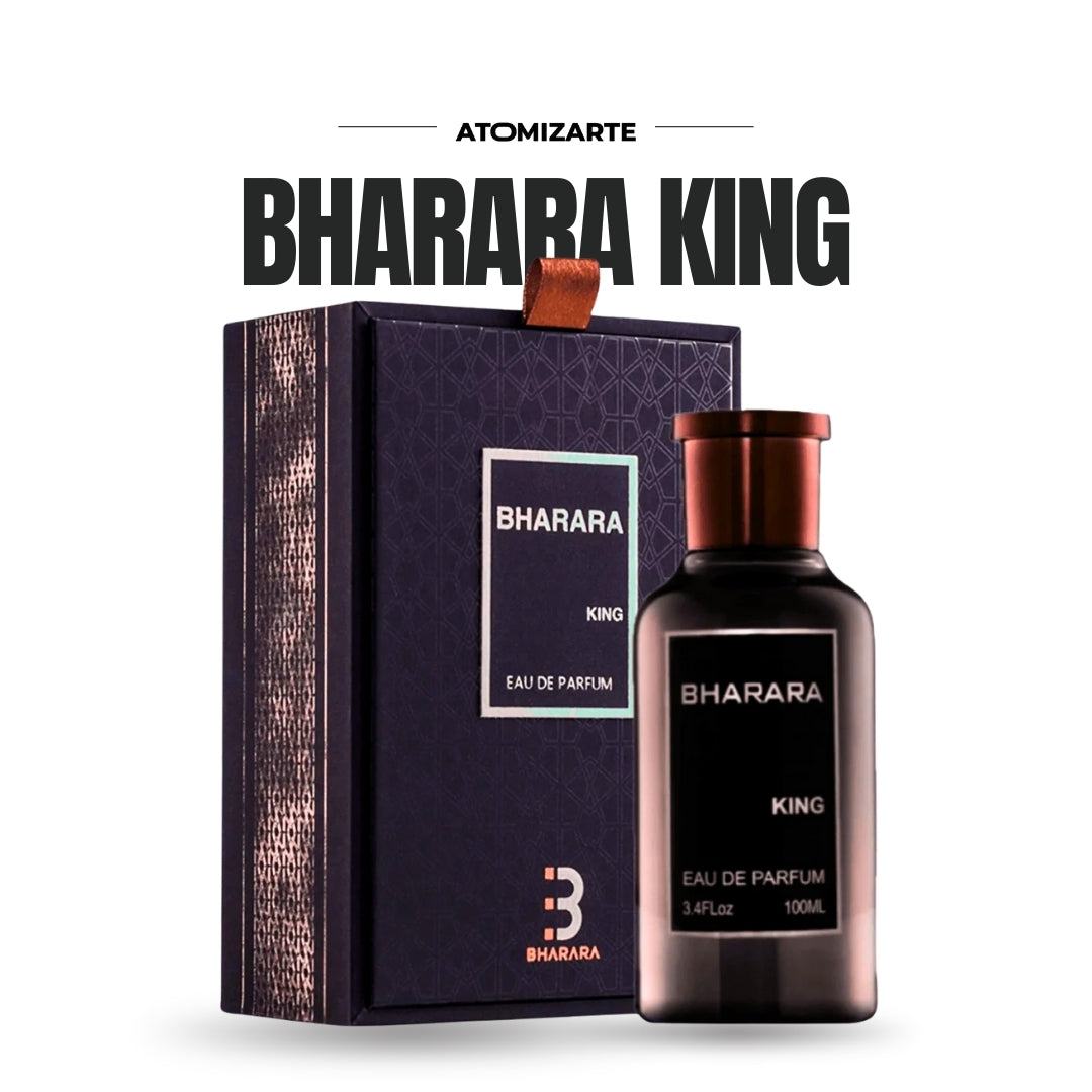 BHARARA KING