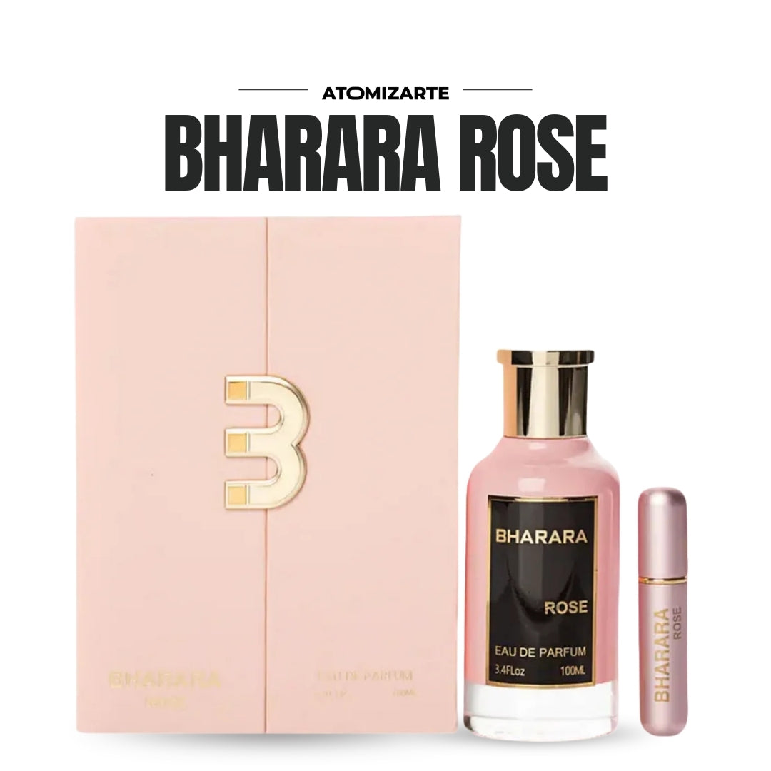 BHARARA ROSE