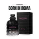 BORN IN ROMA