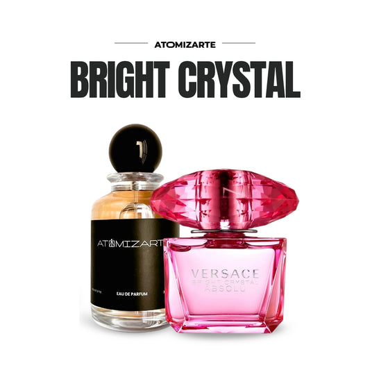 BRIGHT CRYSTAL