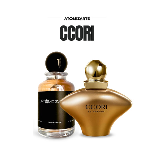 CCORI