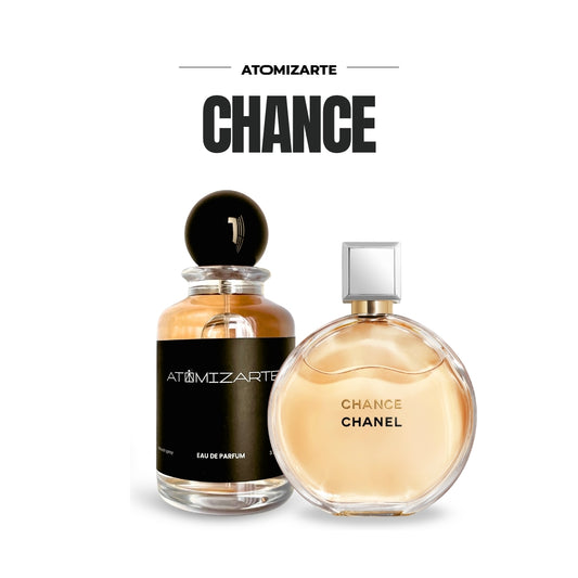 CHANCE