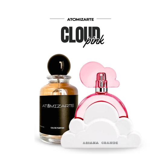 CLOUD PINK