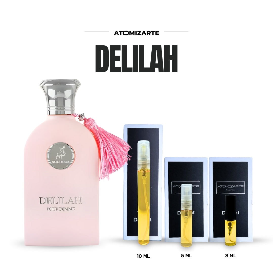 DECANT DELILAH