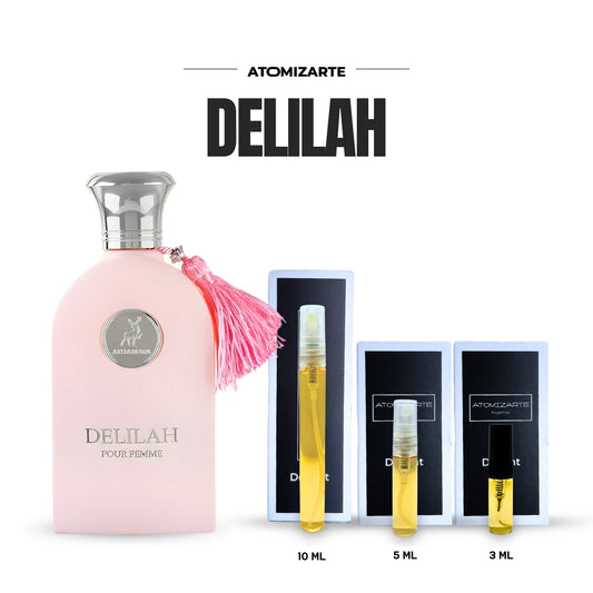 DECANT DELILAH