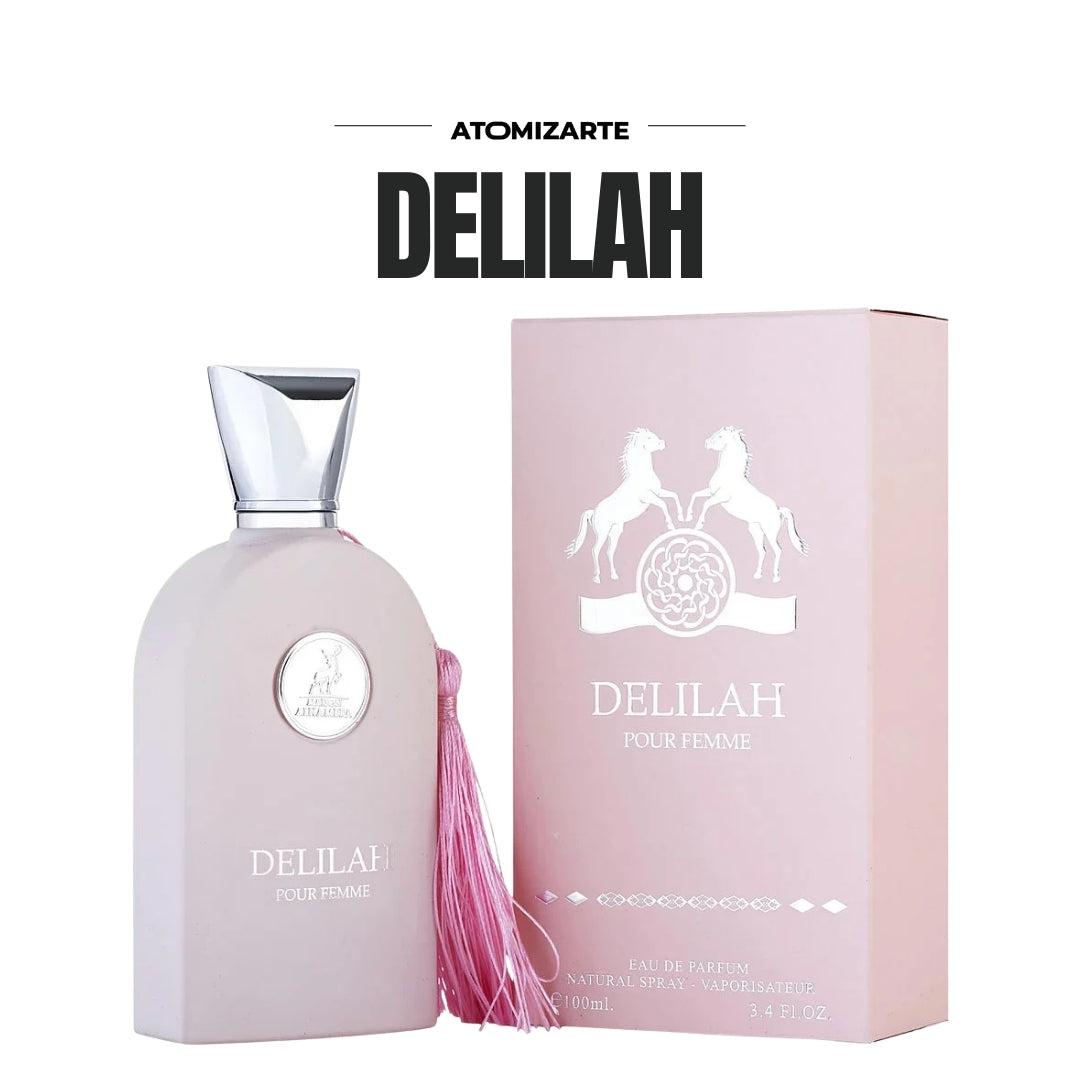 DELILAH
