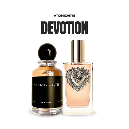 DEVOTION