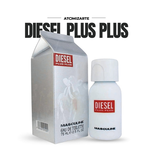 DIESEL PLUS PLUS