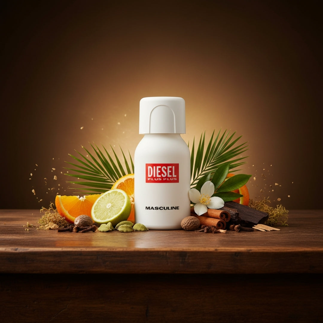 DIESEL PLUS PLUS
