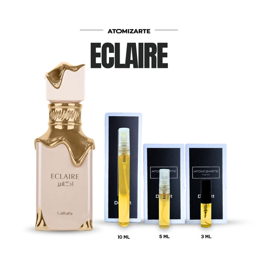 DECANT ECLAIRE LATTAFA