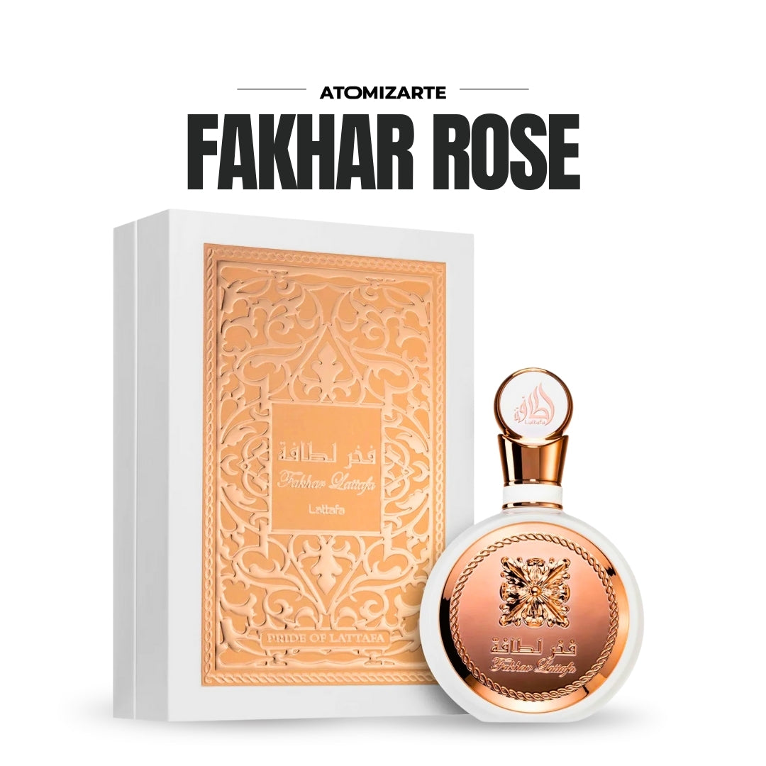 FAKHAR ROSE