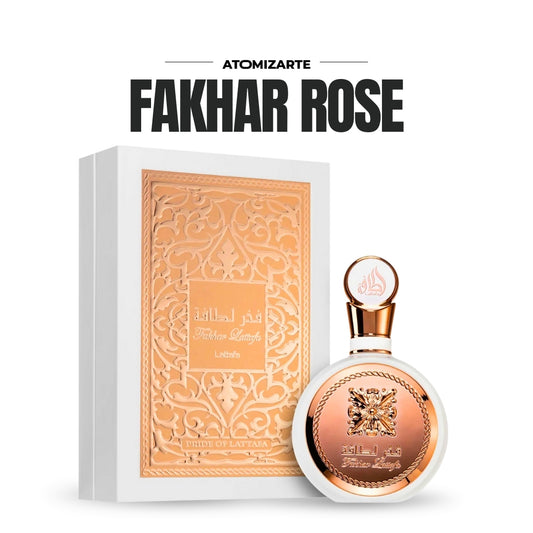 FAKHAR ROSE