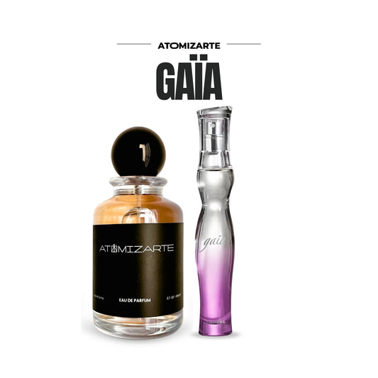 GAïA