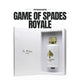 GAME OF SPADES ROYALE