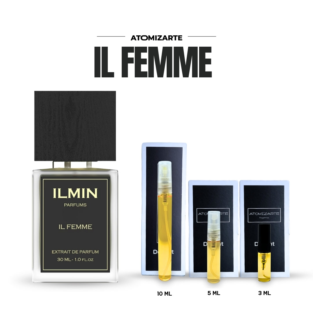 DECANT IL FEMME
