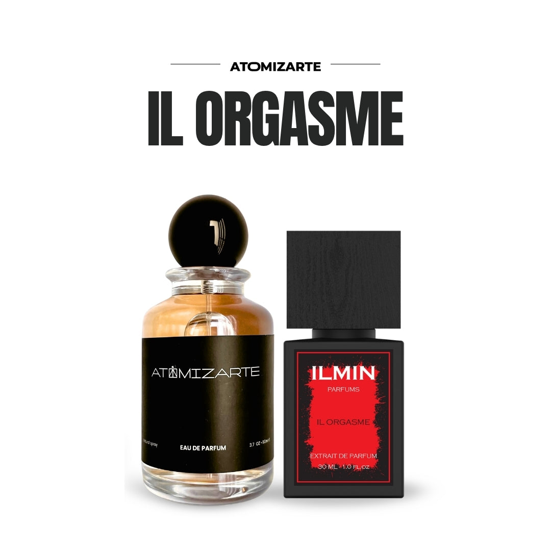IL ORGASME