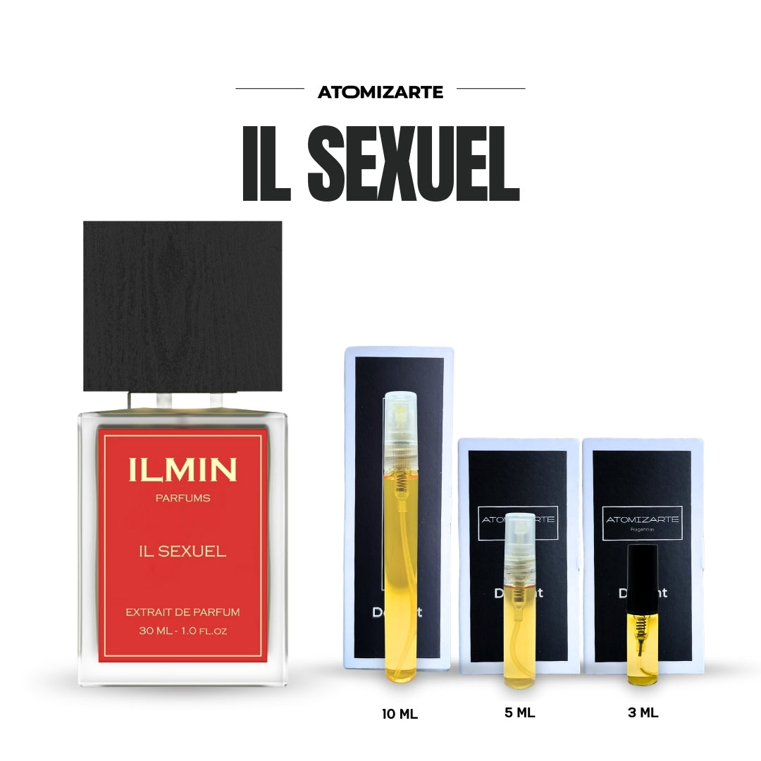 DECANT IL SEXUEL