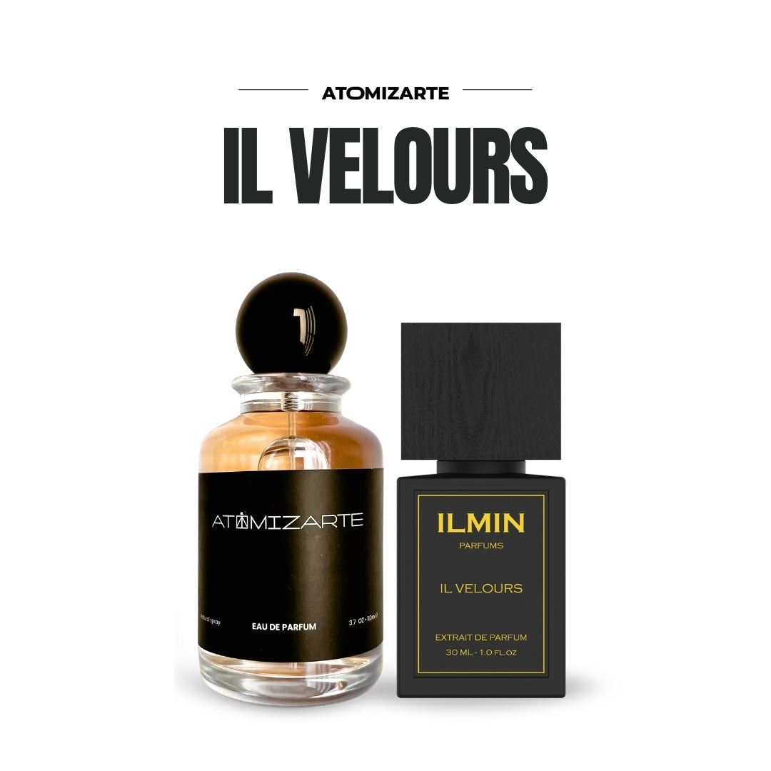 IL VELOURS
