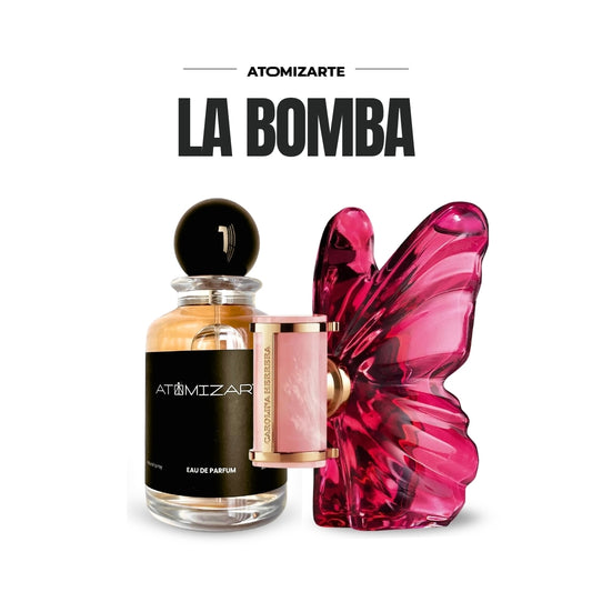LA BOMBA