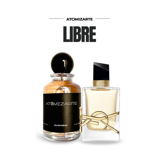 LIBRE