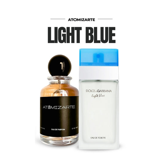 LIGHT BLUE