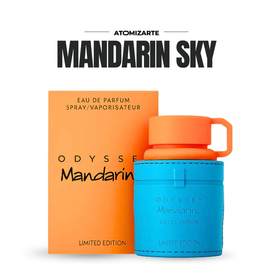 ODYSSEY MANDARIN SKY