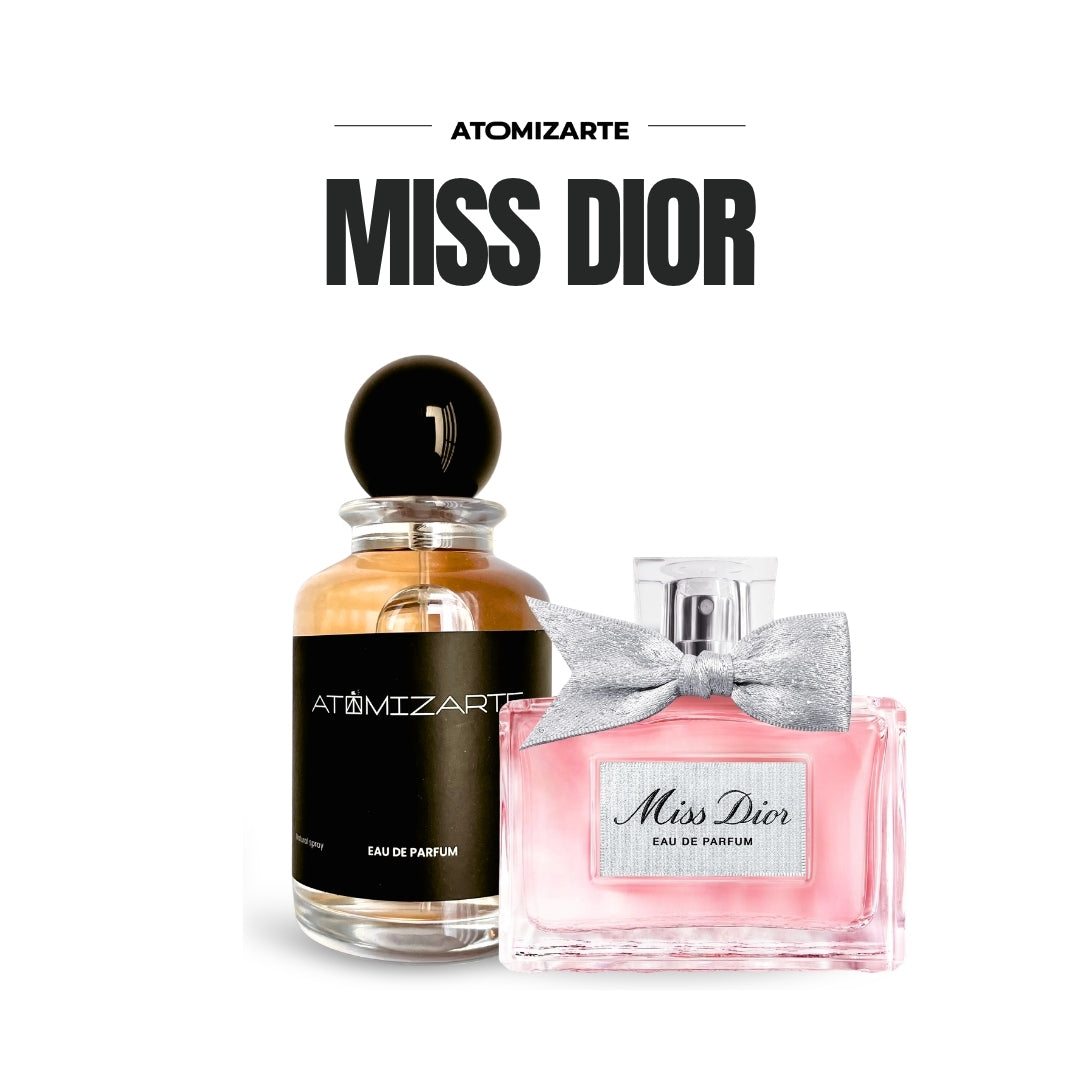 MISS DIOR