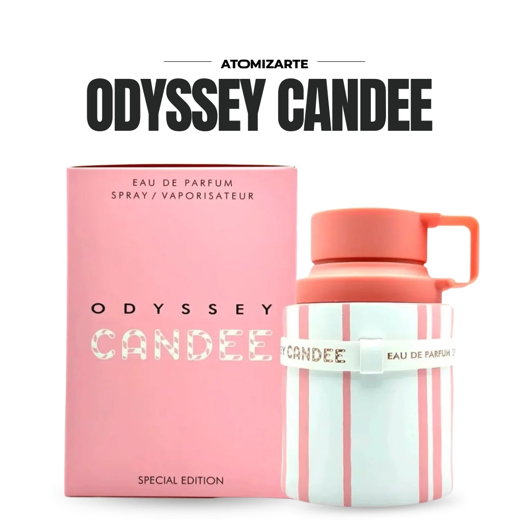 ODYSSEY CANDEE