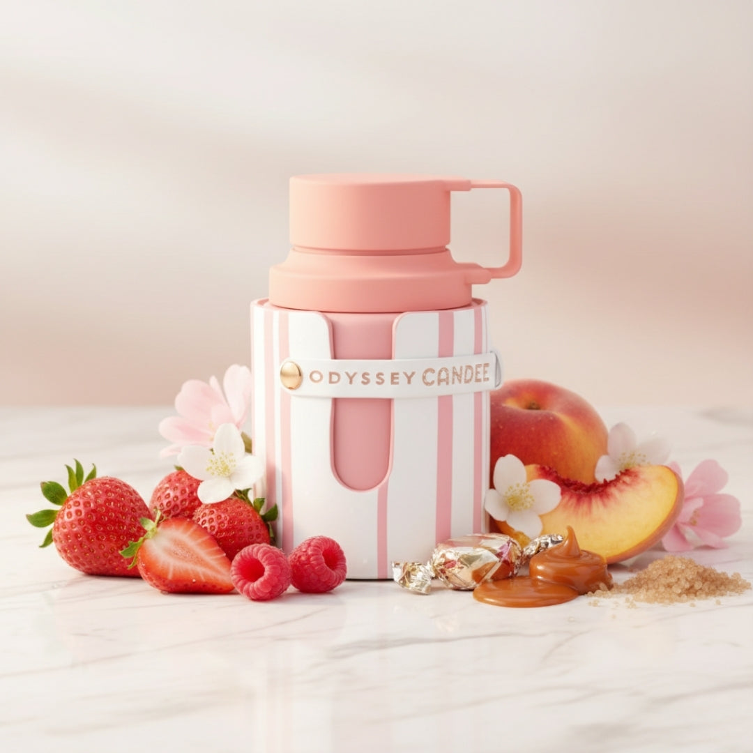 ODYSSEY CANDEE