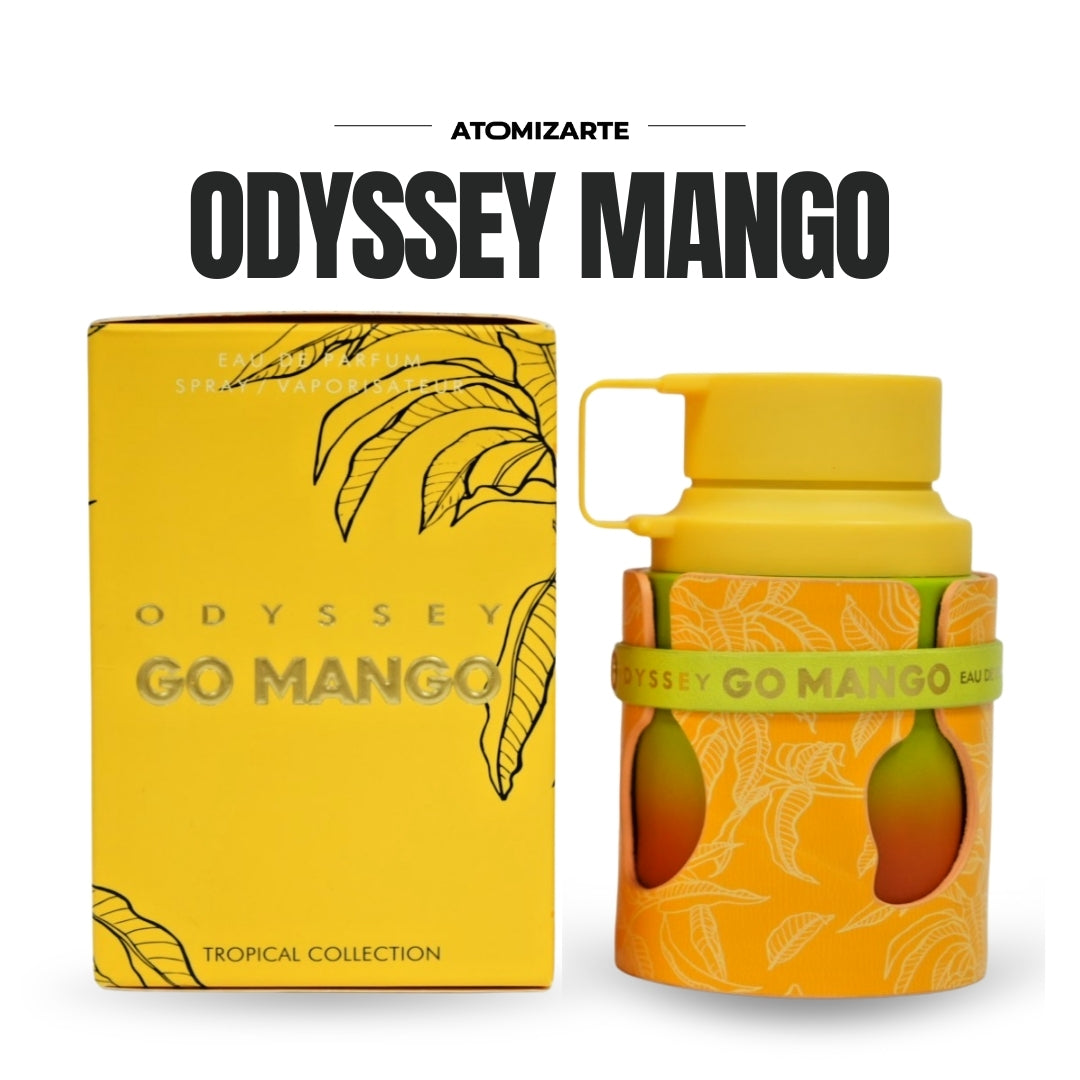 ODYSSEY MANGO