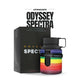ODYSSEY SPECTRA