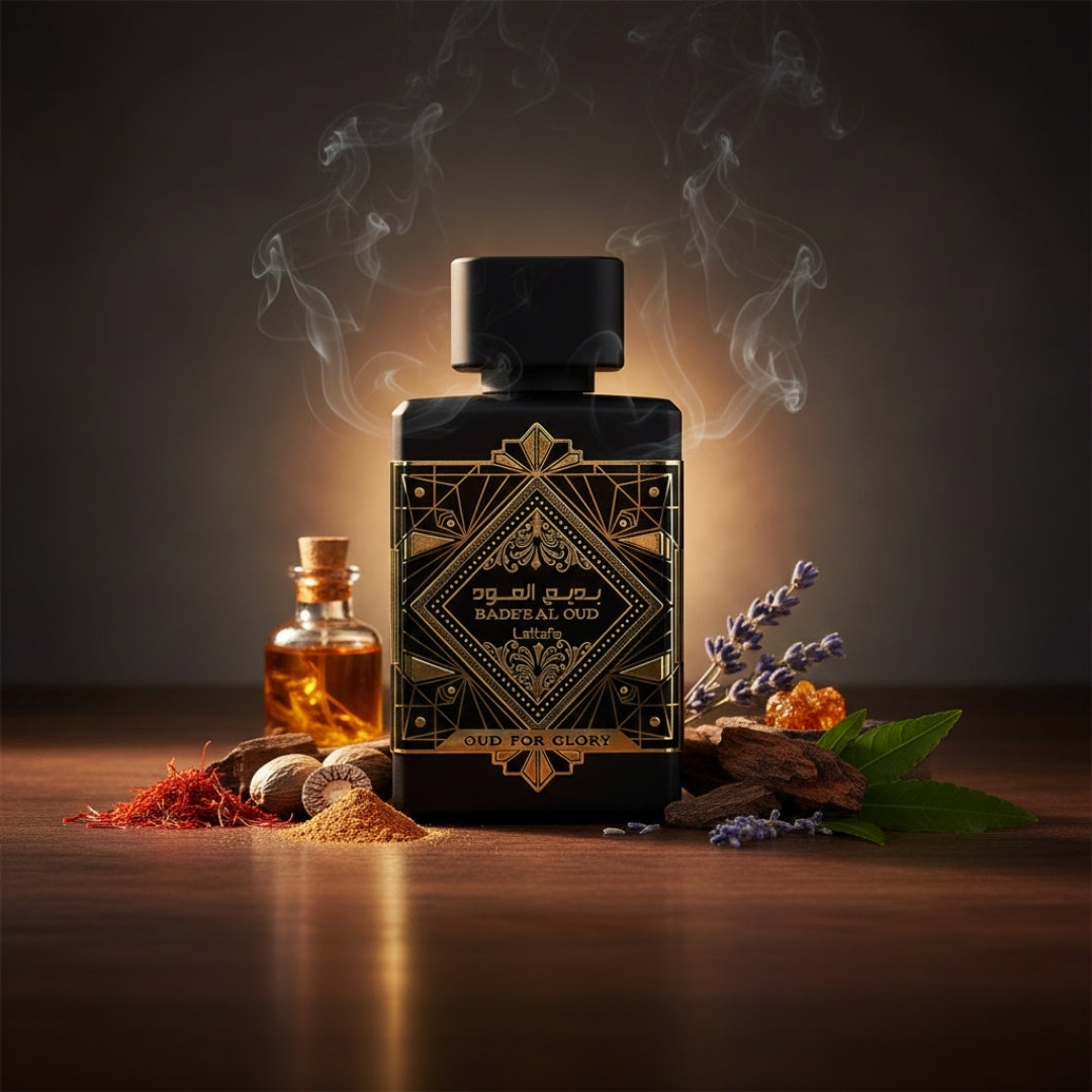 OUD FOR GLORY LATTAFA